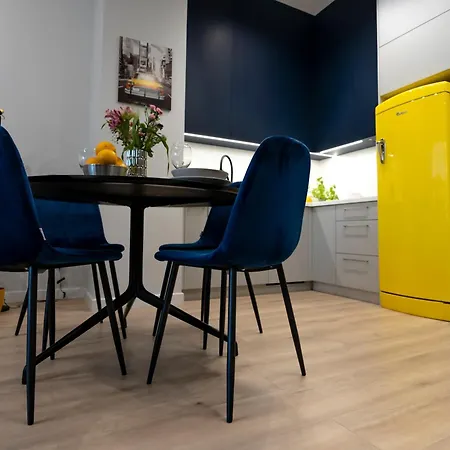 Apartment Plac Kaszubski