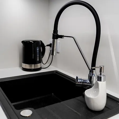 Plac Kaszubski Lejlighed Gdynia