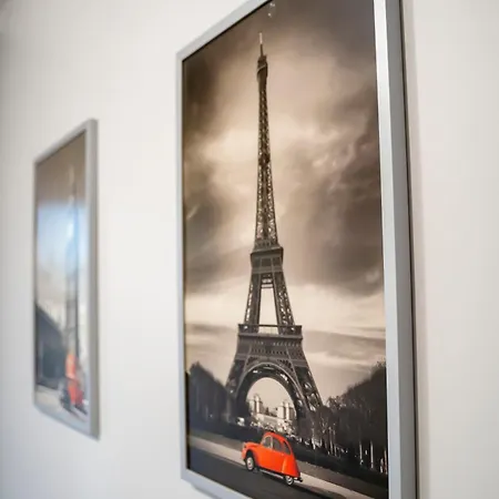 Appartement Plac Kaszubski *