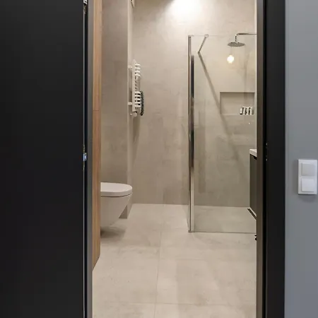 Plac Kaszubski Apartment Gdynia
