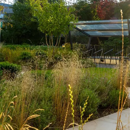 Plac Kaszubski Lejlighed