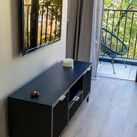 Apartment Plac Kaszubski