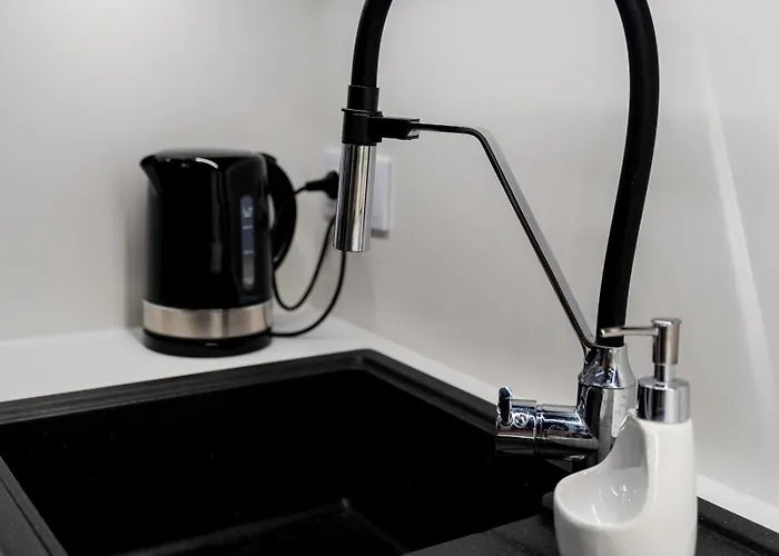 Plac Kaszubski Lejlighed Gdynia