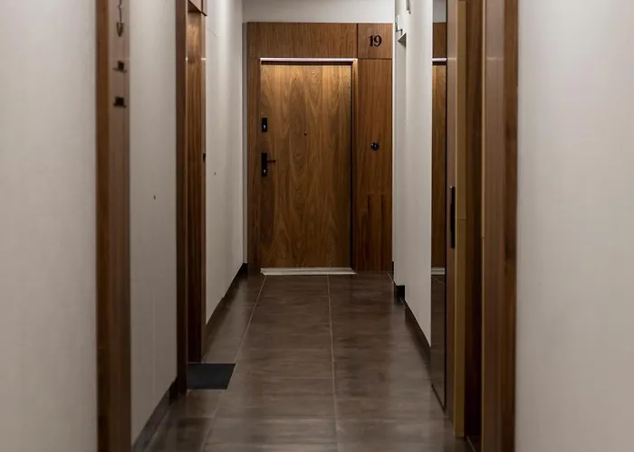 Lejlighed Plac Kaszubski