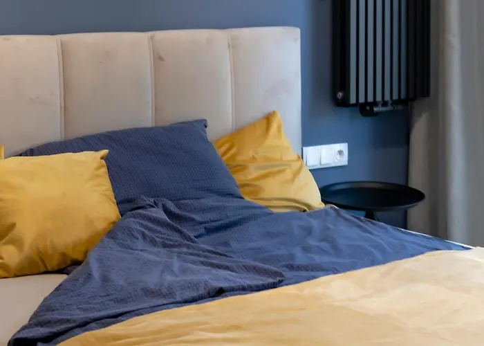 Plac Kaszubski Appartement Gdynia